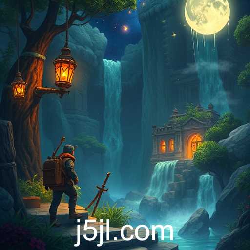 Adventure Tales