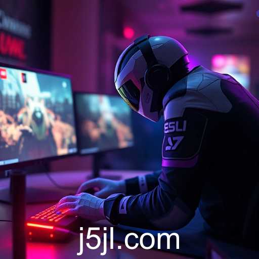 Gaming Trend: Rise of '5jl' in Interactive Entertainment