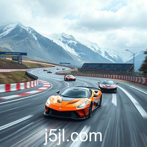 Racing Thrills
