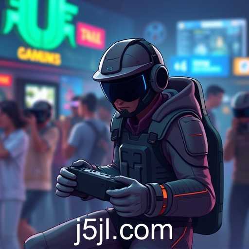 The Rise of 5jl: Revolutionizing Online Gaming