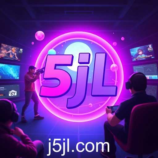The Rise of '5jl': A Game Changer in Online Gaming
