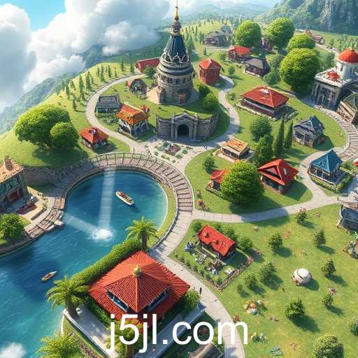 Simulation World